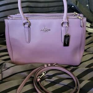 Coach Surrey Handbag